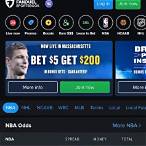 can you bet on fanduel in california